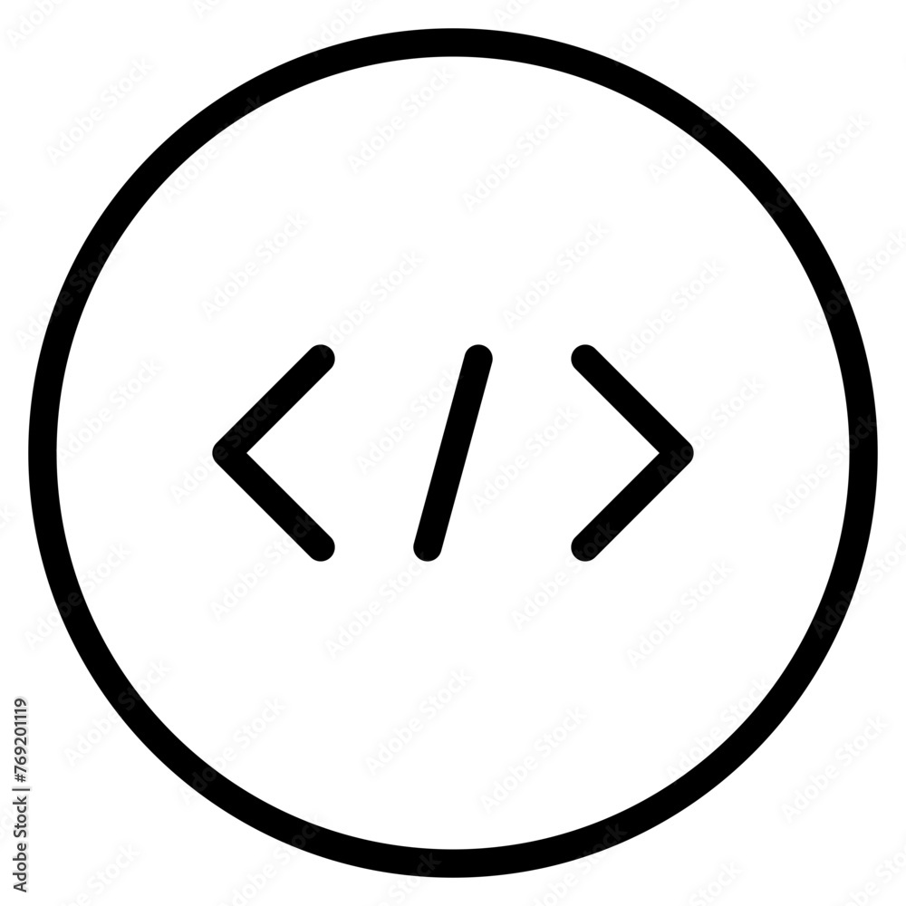 coding icon coding icon