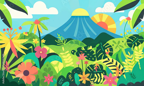 Pura Vida Lifestyle: Embracing Nature, Wellness, and Sustainable Living in Costa Rica