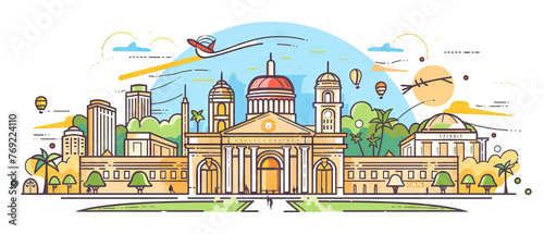 Manila Historical Landmarks: Intramuros, Rizal Park, and Cultural Heritage Sites