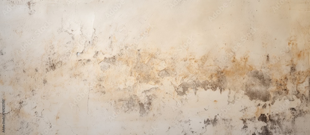 A detailed shot of a wooden wall covered in mold, creating a stark contrast between the natural wood texture and the green fungus growth A detailed shot of a wooden wall covered in mold, creating a stark contrast between the natural wood texture and the green fungus growth