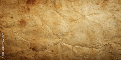 Grunge Paper Texture Background