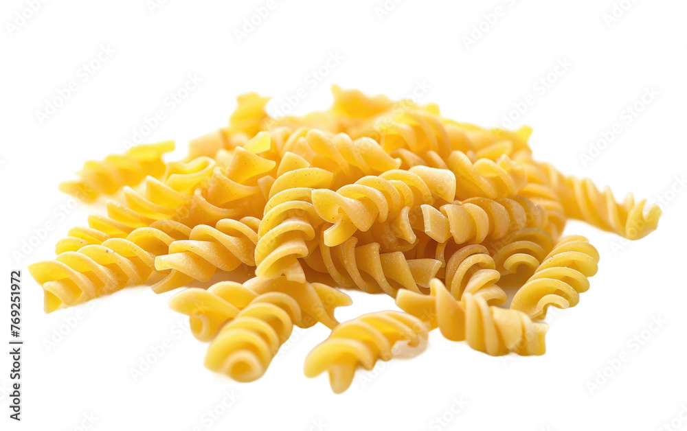 Pasta Paradigm: Unraveling the Delicious Thread isolated on transparent Background Pasta Paradigm: Unraveling the Delicious Thread isolated on transparent Background