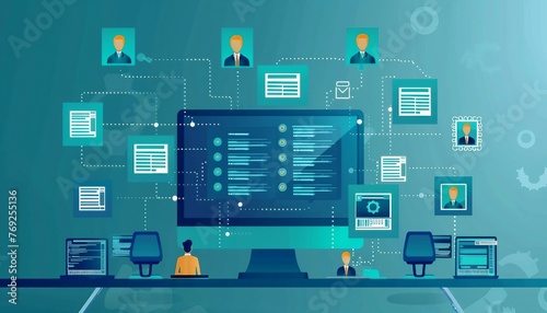 User Provisioning and Deprovisioning, AI