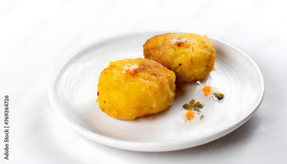 Potato Perfection: Indulging in the Flavors of Indian Aloo Tikki
Potato Perfection: Indulging in the Flavors of Indian Aloo Tikki