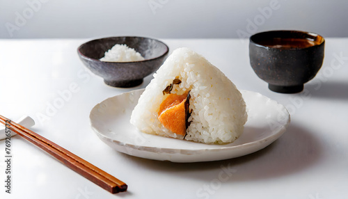 Onigiri Odyssey: A Journey Through Japan's Iconic Rice Dish	