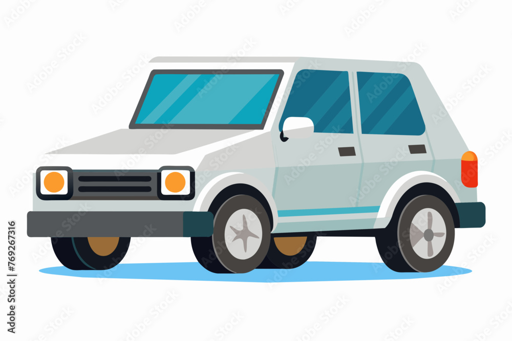 suv sport utility vector illustration suv sport utility vector illustration