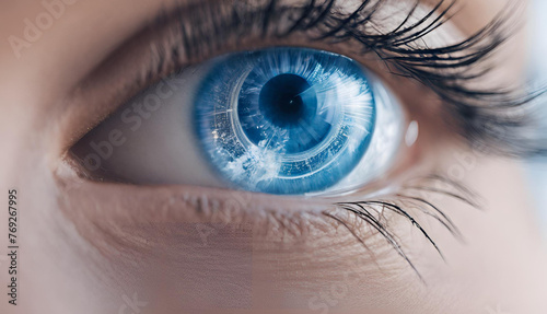 Glaucoma Awareness Month Is Observed Every Year In January photo