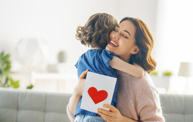 Happy mother's day