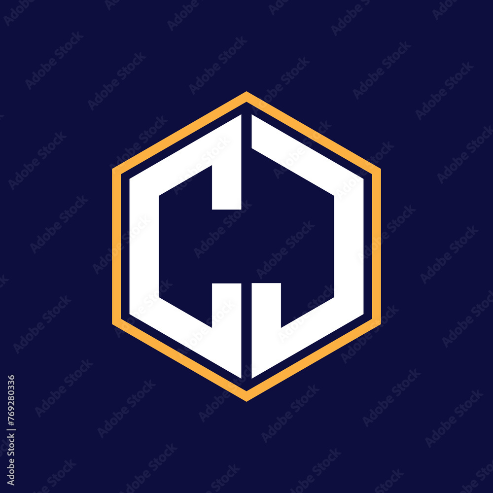 modern letter logo design modern letter logo design