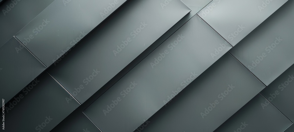 Black concrete wall background. Black concrete wall background.