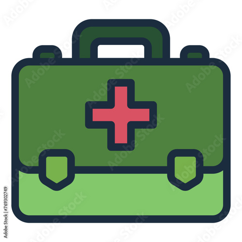 First Aid Kit icon