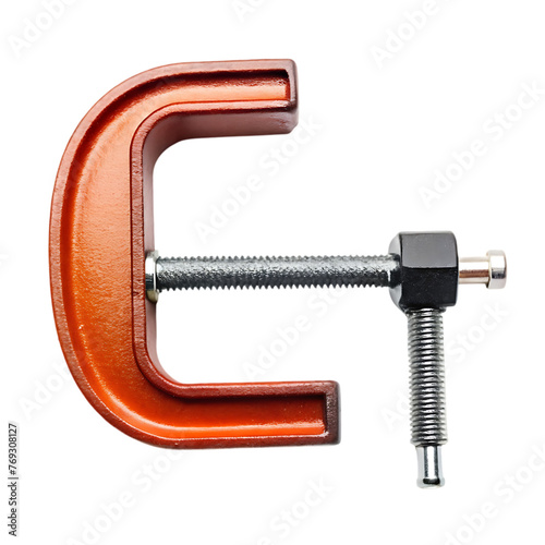 open gclamp photo