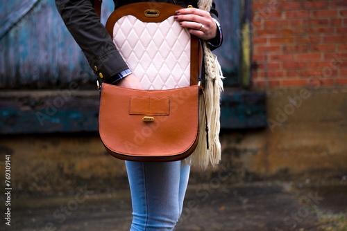 Fashionably Functional: Balancing Form and Function with the Beautiful Book Bag's Design
