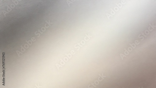 Light gradient / background smooth blue blurred abstract
