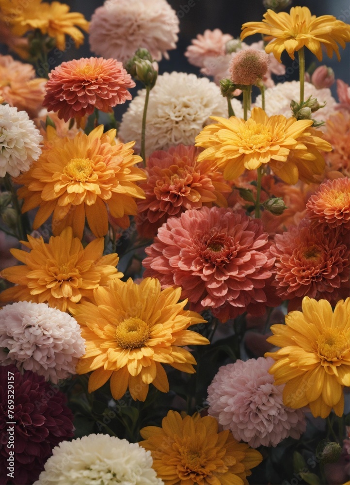 flowers flowers