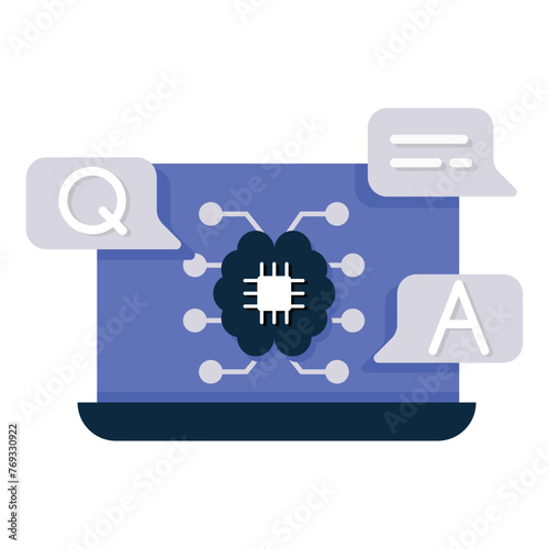 Question Answering. Answering Queries: AI-powered systems providing accurate responses to user questions