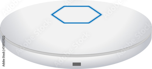 A wireless access point (WAP)