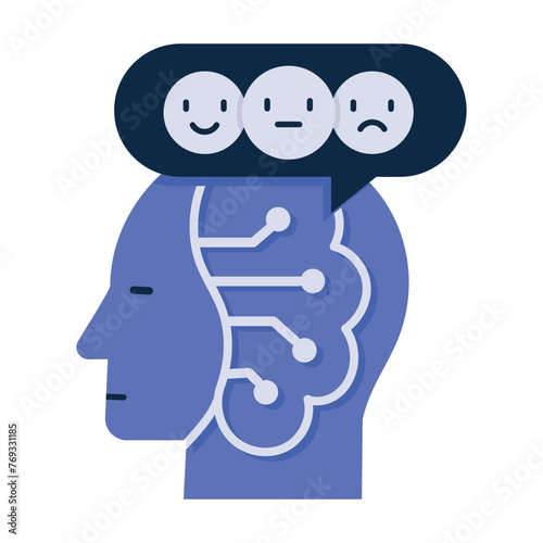 Sentiment Analysis. Emotion Insight: Analyzing and understanding sentiments expressed in textual content.