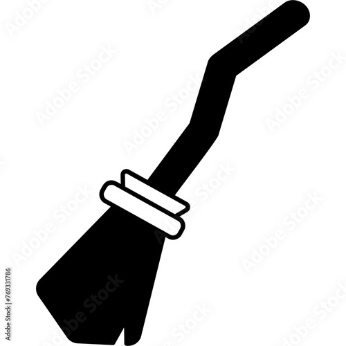 Broom Icon