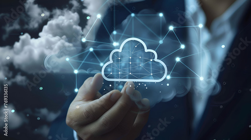 Cloud Computing Services , generative ai