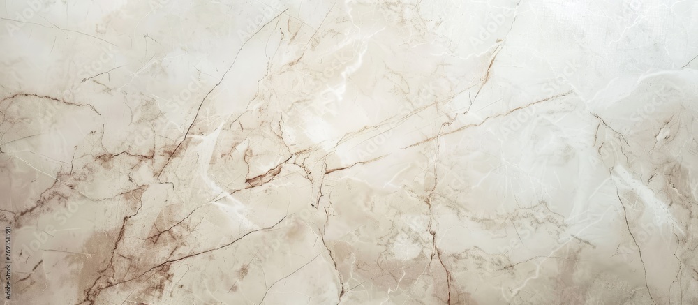 High-resolution beige marble texture for ceramic tile and background, close-up High-resolution beige marble texture for ceramic tile and background, close-up