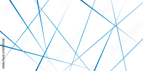 Seamless pattern random, chaotic line. Vector abstract background. Cool cell structure. Vector illustration.