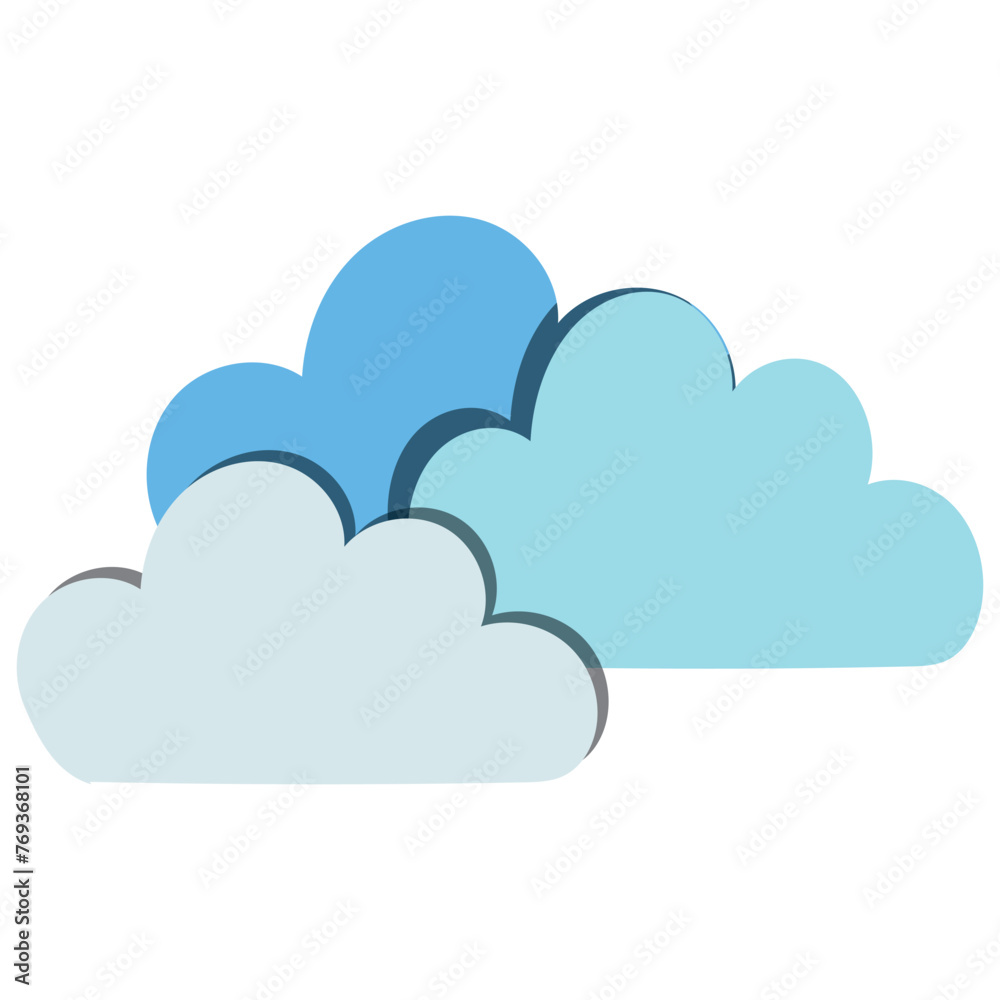 Cloud Icon Black . Clouds Illustration. Weather Climate Symbol .Computing Storage Logo . Cartoon Bubble Sign .Isolated. Variations. EPS 10 Cloud Icon Black . Clouds Illustration. Weather Climate Symbol .Computing Storage Logo . Cartoon Bubble Sign .Isolated. Variations. EPS 10