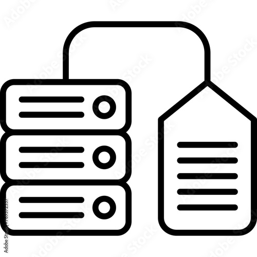 Database Icon