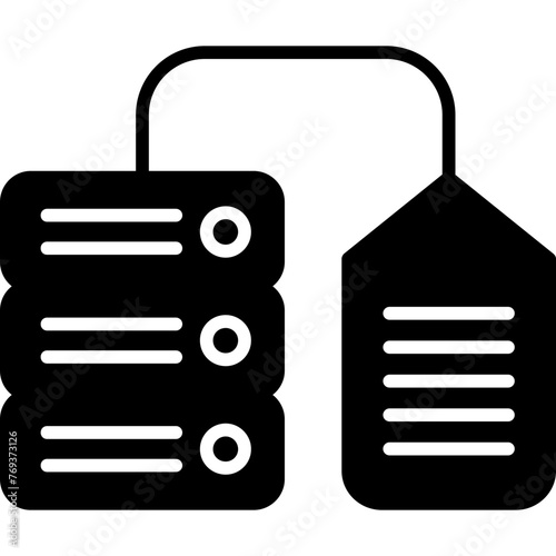 Database Icon