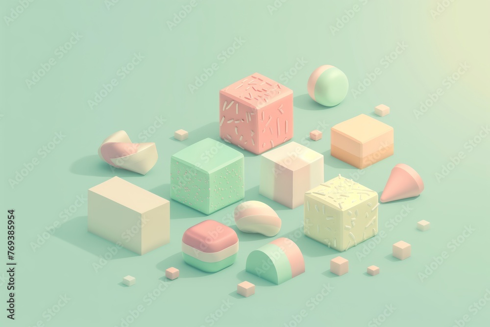 Obraz premium background