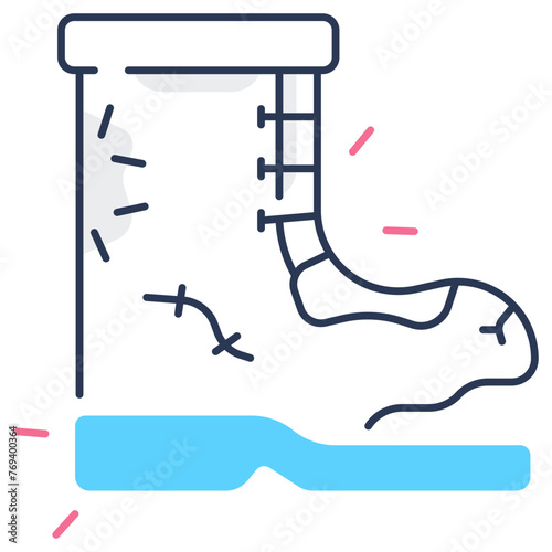 Boot Icon