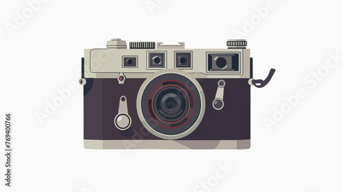 Camera photography icon symbol image vector