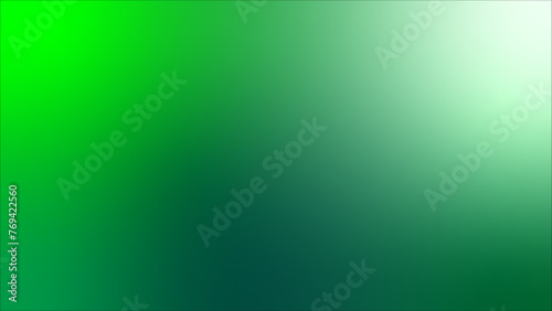 abstract green gradient color background and wallpaper, green gradient web background, modern green color wallpapers