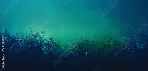 Aquatic Adventure Exploring the Depths of the Ocean Generative AI © Riya