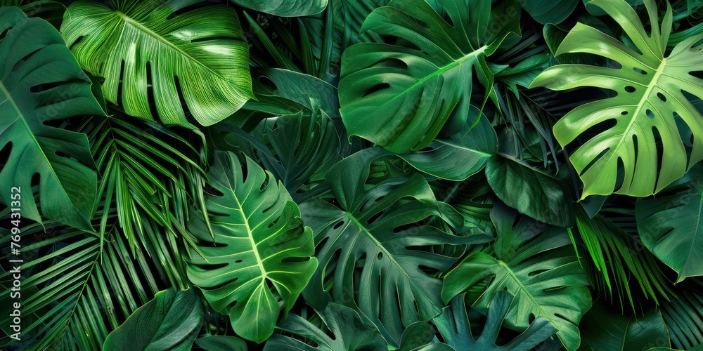 Generate an image of nature pattern Generate an image of nature pattern