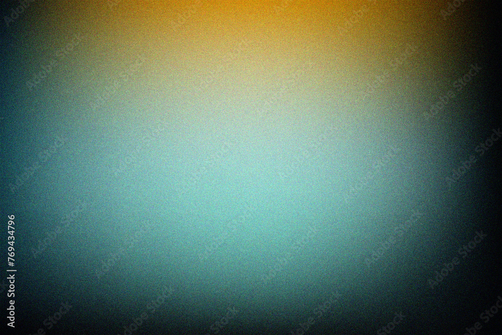 green yellow grainy color gradient background glowing noise texture cover header poster design, high quality background.