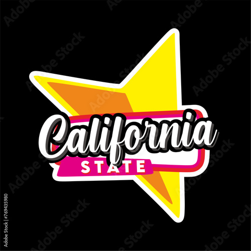 california state united states of america