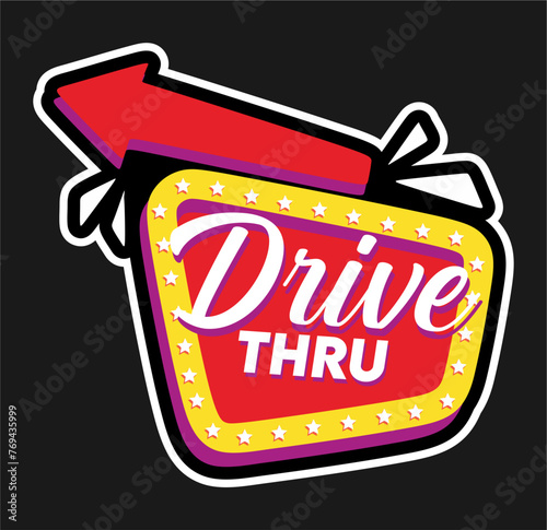 drive thru 24 hours with best quality