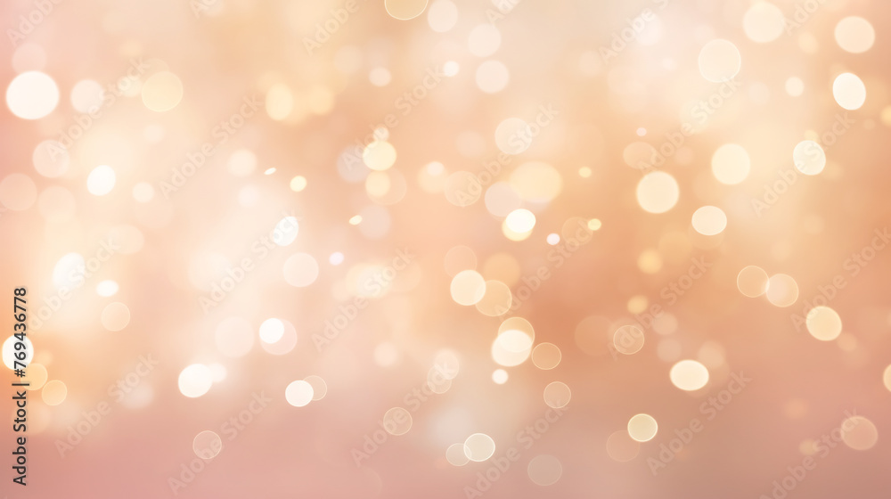 Abstract Shimmering Light Bokeh Background, Warm Golden Glow for Celebration and Festive Moments, Soft Focus Lights Texture Abstract Shimmering Light Bokeh Background, Warm Golden Glow for Celebration and Festive Moments, Soft Focus Lights Texture