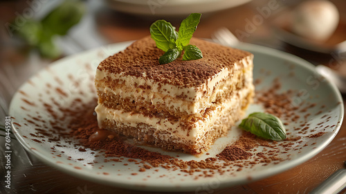 teramisu  yummy  dessert