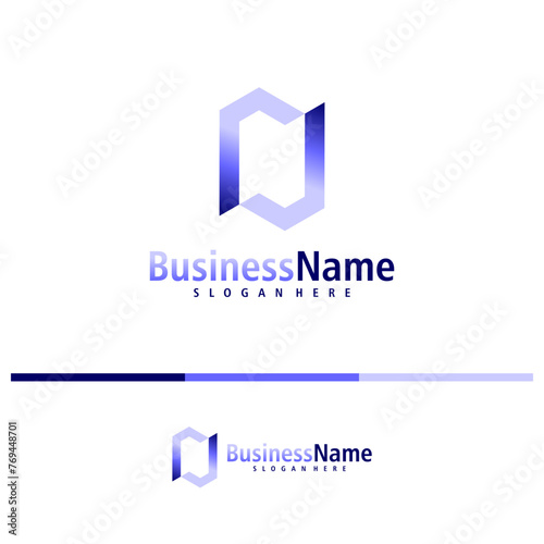 Letter J logo design vector. Creative Initial J logo concepts template Free Download Letter J logo design vector. Creative Initial J logo concepts template - GFXLoad