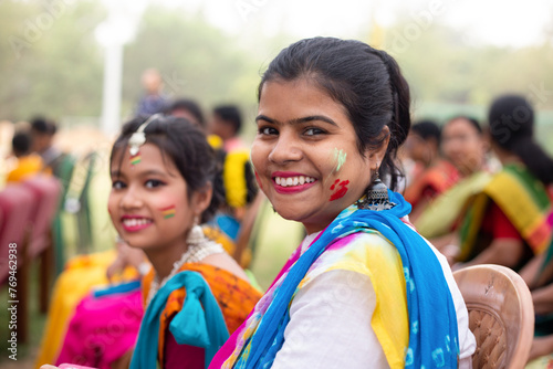 Holi - festival of colors