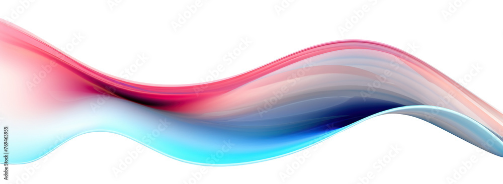 Abstract digital design elements, cut out Abstract digital design elements, cut out