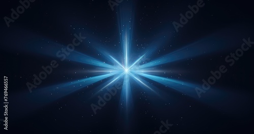 cosmic radiance starlight background