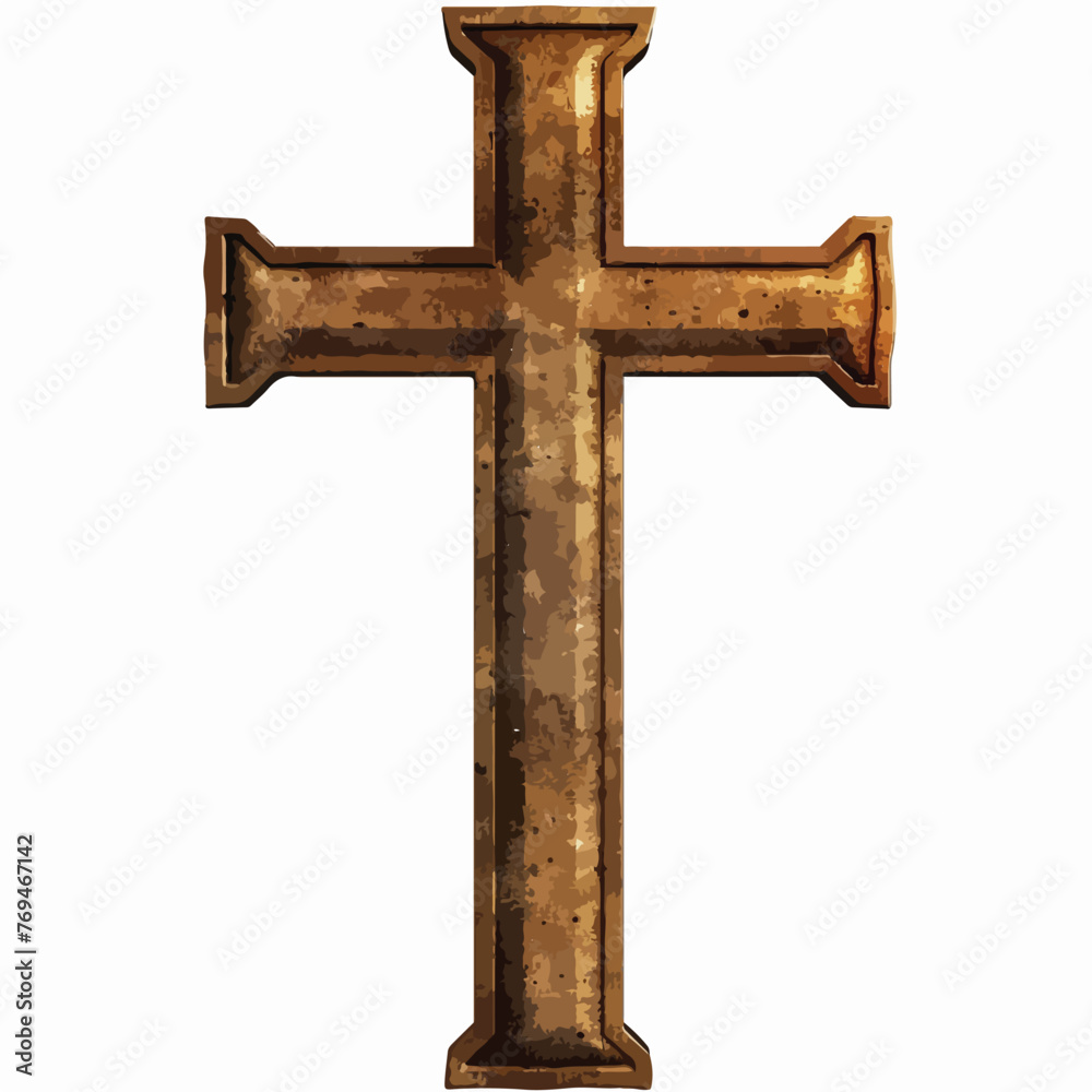 Cross png Clipart clipart isolated on white background