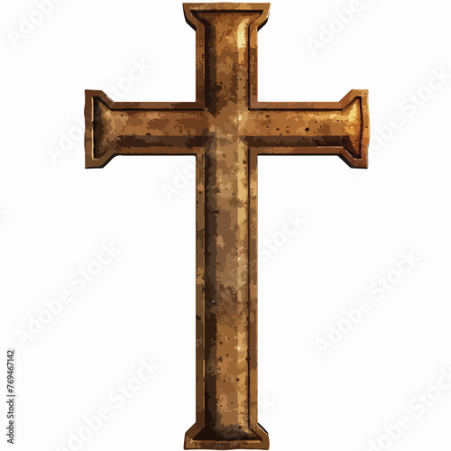 Cross png Clipart clipart isolated on white background