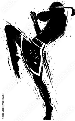 martial arts