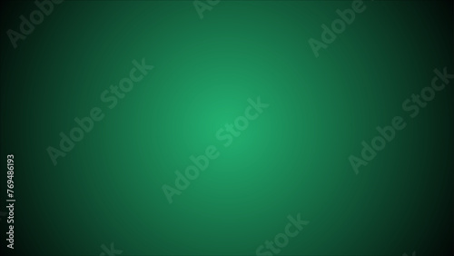 green gradient color background, illustration of green radial gradient background and wallpapers