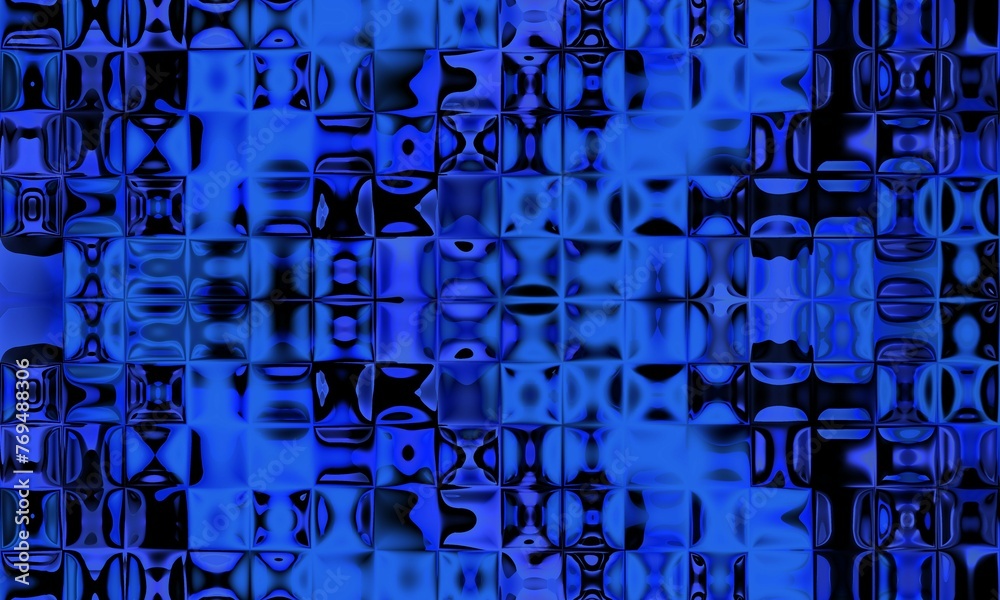 pattern texture wallpaper illustration vector business design seamless puzzle art 3d decoration jigsaw backdrop digital wall shape color web symbol blue ornament