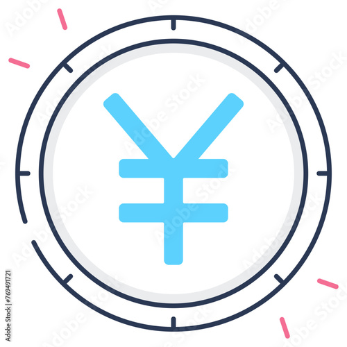 Coin Icon